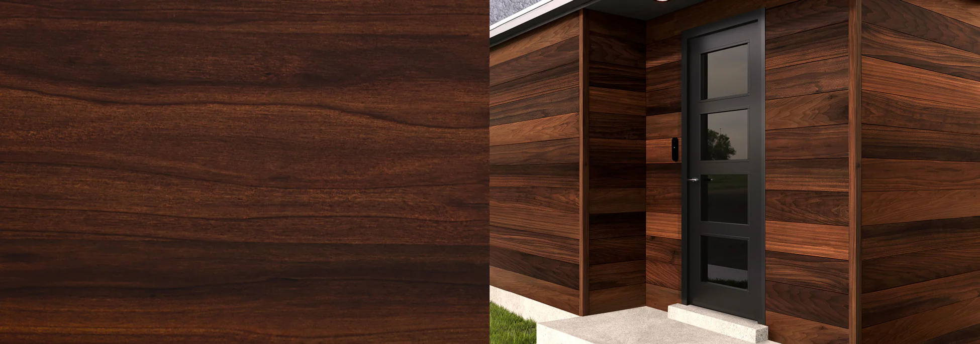 Masterpieces in Real Wood